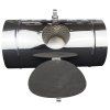 ONA Odour Control Duct 200 mm