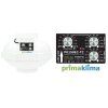 Prima Klima ventilátor PK150-EC-TC 150 mm, 1100 m3/h, EC motor a regulace otáček dle teploty