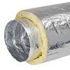 Sono 200 mm ventilační potrubí odhlučněné, box 10 m
