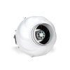 Prima Klima ventilátor Whisperblower EC-TC 150-160 mm - 950 m3/h, EC motor a regulace otáček dle teploty