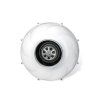 Prima Klima ventilátor Whisperblower ECblue 125 mm - 800 m3/h, EC motor