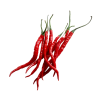 1014 chilli cow horn semena 10 ks