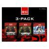 Shogun Terra Starter 3-Pack 750 ml, sada hnojiv