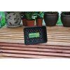 Garland podmiska plast Small Seed Tray Black s drenáží 23x17x6 cm