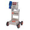 Master Trimmer MB Bucker 500, odstraňovač stonků