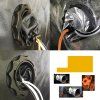 Secret Jardin Cable Flange průměr 70 mm dvojitý