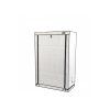 Homebox Ambient R120 S, 120x60x180 cm