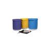 Airontek Bubble Bags na extrakci, 3 ks