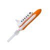 Bongthai Silicone Rosin Space Ship Nectar Collector Quartz Tip 15.5 cm