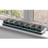 63a g51 super 7 propagator electric window propagator with plant 10