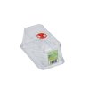 Garland Mini High Dome Propagator víko 16.5x9.5x7 cm