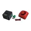 Trolmaster CO2 Alarm Station & Cable set (AS-1)