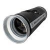 SystemAir Revolution Silenced V2 EC Vector Low Power 315 mm, 2224 m3/h