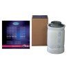 Can Filters CAN-Lite 600 m3/h, 150 mm