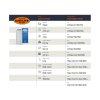 Can Filters CAN-Lite 600 m3/h, 150 mm