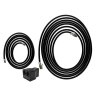 Trolmaster RJ12 Extension Cable Set (ECS-1)