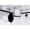 Garden High Pro ProBox Basic 240L, 240x120x200 cm
