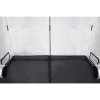 Garden High Pro ProBox Basic 240L, 240x120x200 cm