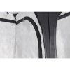 Garden High Pro ProBox Master 100PL, 100x60x160 cm