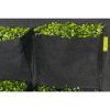 Garden High Pro ProPot Wall 12 květináč textilní na zeď 12 kapes - 90x100 cm