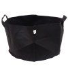 Pure Pot textilní květináč s úchyty 50x29 cm - 57 l