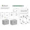 BudBox LITE 60x90x90 cm