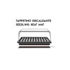 Airontek Heat Mat Large 120x50 cm, velká výhřevná podložka 105W