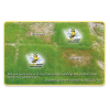 BARENBRUG RESILIENT BLUE Lawn 5 kg