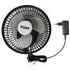GENT Clip Fan 5W, klipsnový ventilátor průměr 15 cm
