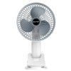 Ventilátor s klipsnou STURM Clip Fan ECO 5W, průměr 17cm