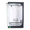 BudBox LITE 120x120x200 cm
