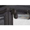 PROBOX Outdoor PRO dvere detail