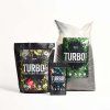 TURBO! Půdní vitamíny pro trávníky a rostliny 25 l