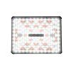 URBANBOX + LED GENT Photon 100W, 60x60x160 cm