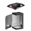 URBANBOX + LED GENT Photon 100W, 60x60x160 cm