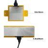 Qnubu Rosin Press Lis PREN0073 - PRO LION 20 tun, dual lisovací plocha
