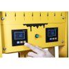 Qnubu Rosin Press Lis PREN0073 - PRO LION 20 tun, dual lisovací plocha