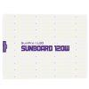 sunpro sunboard 2 0 120w 2 5 umol 3