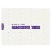 sunpro sunboard 2 0 180w 2 5 umol 3
