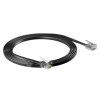 vivosun rj11 propojovaci kabel pro pripojeni led svetel k growhub e42