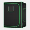 vivosun standard grow tent 150 x 150 x 200cm