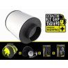 2garden high pro extractor kit 150mm 690m3 h