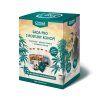 canna starter sada pro 3 rostliny