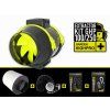 garden high pro extractor kit 125mm 250m3 h3