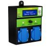 TechGrow rozvodnice Basic Micro 2x600W