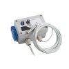 gse digitalni regulator zvlhcovani odvlhcovani 10a hygrostat