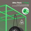 vivosun grow tent pro 90x90x180cm 4