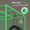vivosun grow tent pro 90x90x180cm 4
