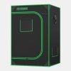 vivosun standard grow tent 60x60x90cm