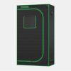 vivosun standard grow tent 90x50x160cm